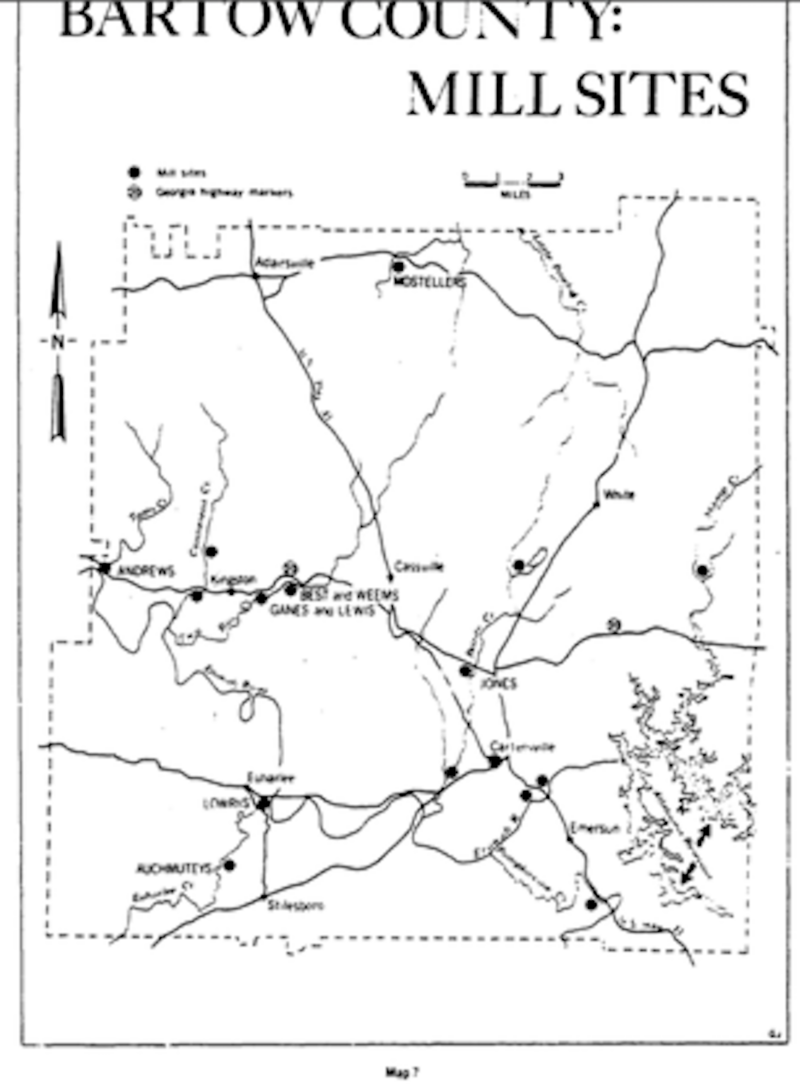 water-powered-mills-the-etowah-valley-historical-society-of-bartow